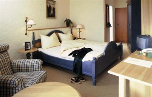 фото отеля Krauter & Wander Hotel Barnsteinhof