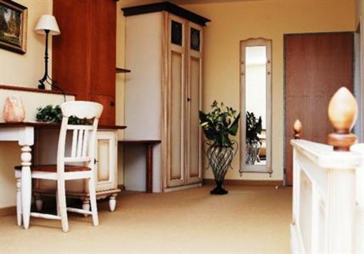 фото отеля Krauter & Wander Hotel Barnsteinhof