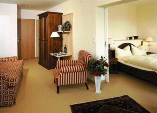 фото отеля Krauter & Wander Hotel Barnsteinhof