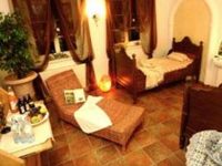 Krauter & Wander Hotel Barnsteinhof