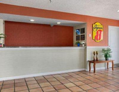 фото отеля Super 8 Portales