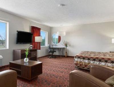 фото отеля Super 8 Portales
