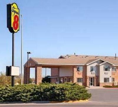 фото отеля Super 8 Portales