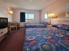 фото отеля Super 8 Portales