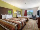 фото отеля Super 8 Portales