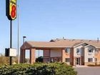 фото отеля Super 8 Portales