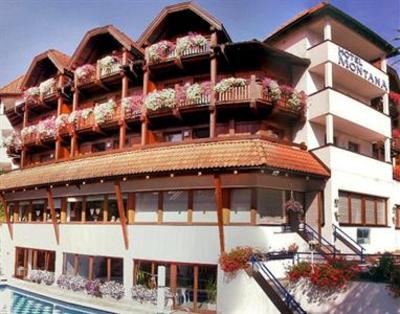 фото отеля Montana Arzl im Pitztal