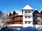 фото отеля Montana Arzl im Pitztal
