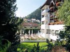 фото отеля Montana Arzl im Pitztal
