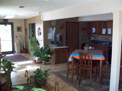 фото отеля Lyons Inn