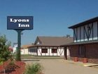 фото отеля Lyons Inn