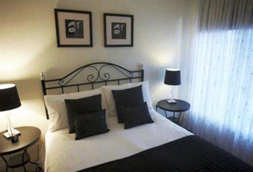 фото отеля Arlana Guest House