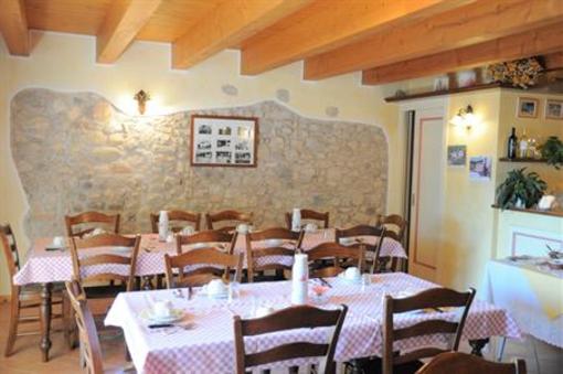 фото отеля Agriturismo Corte Dei Fiori
