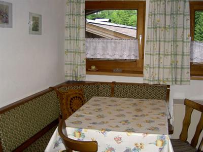 фото отеля Apartment Brundlinger