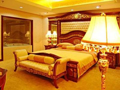 фото отеля Xing Hai Hu Hotel