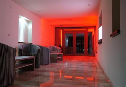 фото отеля Pension Jojo