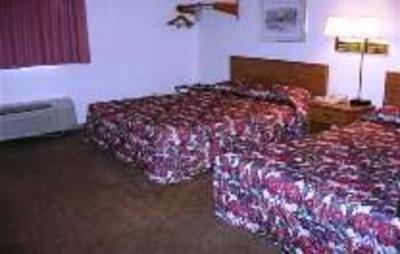 фото отеля Granite Falls Super Motel