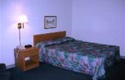 фото отеля Granite Falls Super Motel