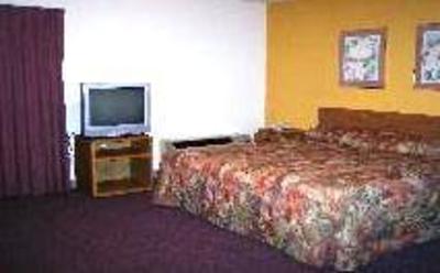 фото отеля Granite Falls Super Motel