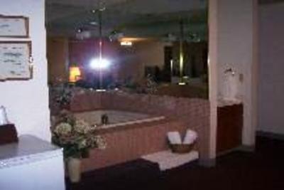 фото отеля Granite Falls Super Motel