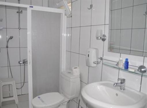 фото отеля Livadi Motel