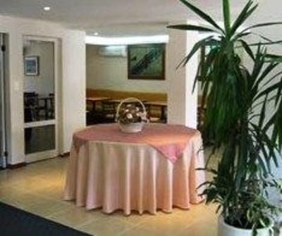 фото отеля Tanger Hotel