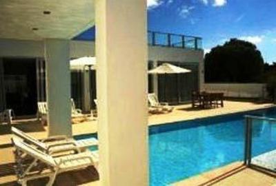 фото отеля Villa Evaristo
