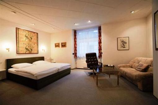 фото отеля Hotel Boving