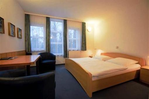 фото отеля Hotel Boving