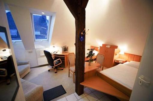 фото отеля Hotel Boving