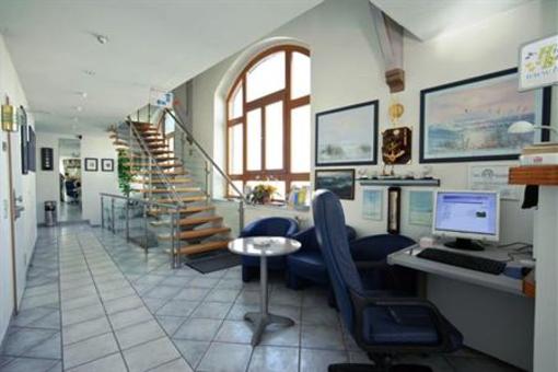 фото отеля Hotel Boving