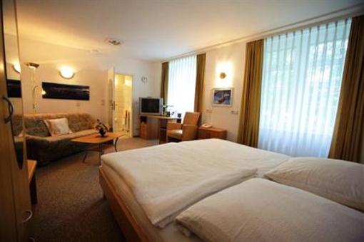 фото отеля Hotel Boving