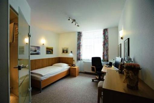 фото отеля Hotel Boving