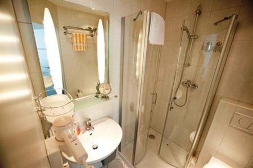 фото отеля Hotel Boving