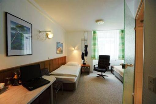 фото отеля Hotel Boving