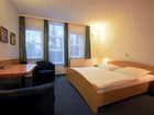 фото отеля Hotel Boving