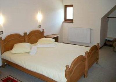 фото отеля Bucovina Hills Guesthouse
