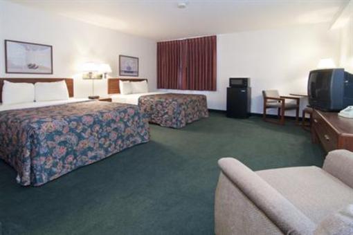 фото отеля Americas Best Value Inn Zumbrota