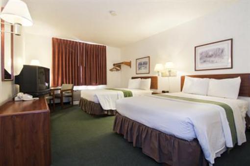 фото отеля Americas Best Value Inn Zumbrota