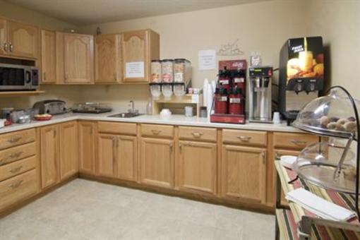 фото отеля Americas Best Value Inn Zumbrota
