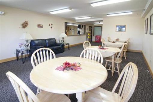 фото отеля Americas Best Value Inn Zumbrota