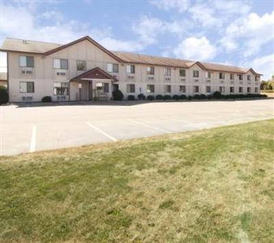 фото отеля Americas Best Value Inn Zumbrota