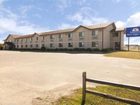 фото отеля Americas Best Value Inn Zumbrota