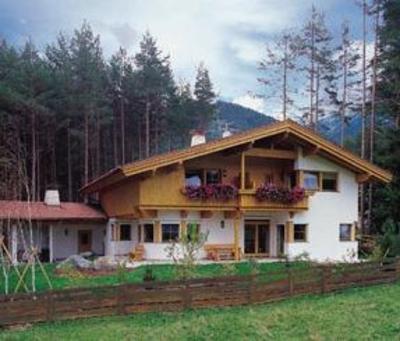 фото отеля Gastehaus & Landhaus Fitsch