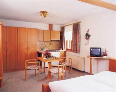 фото отеля Gastehaus & Landhaus Fitsch