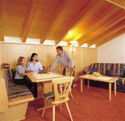 фото отеля Gastehaus & Landhaus Fitsch