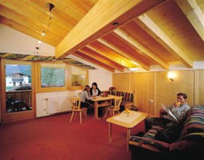 фото отеля Gastehaus & Landhaus Fitsch