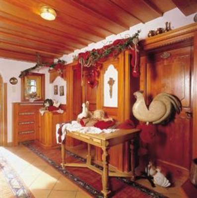 фото отеля Gastehaus & Landhaus Fitsch