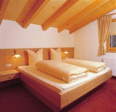 фото отеля Gastehaus & Landhaus Fitsch