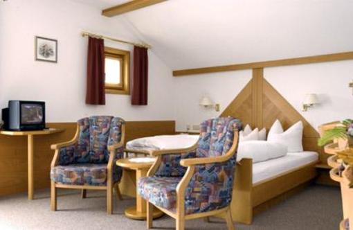 фото отеля Gastehaus & Landhaus Fitsch